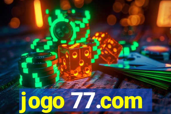 jogo 77.com